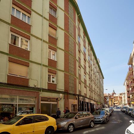 Leon Escalerilla Plaza Mayor Dış mekan fotoğraf